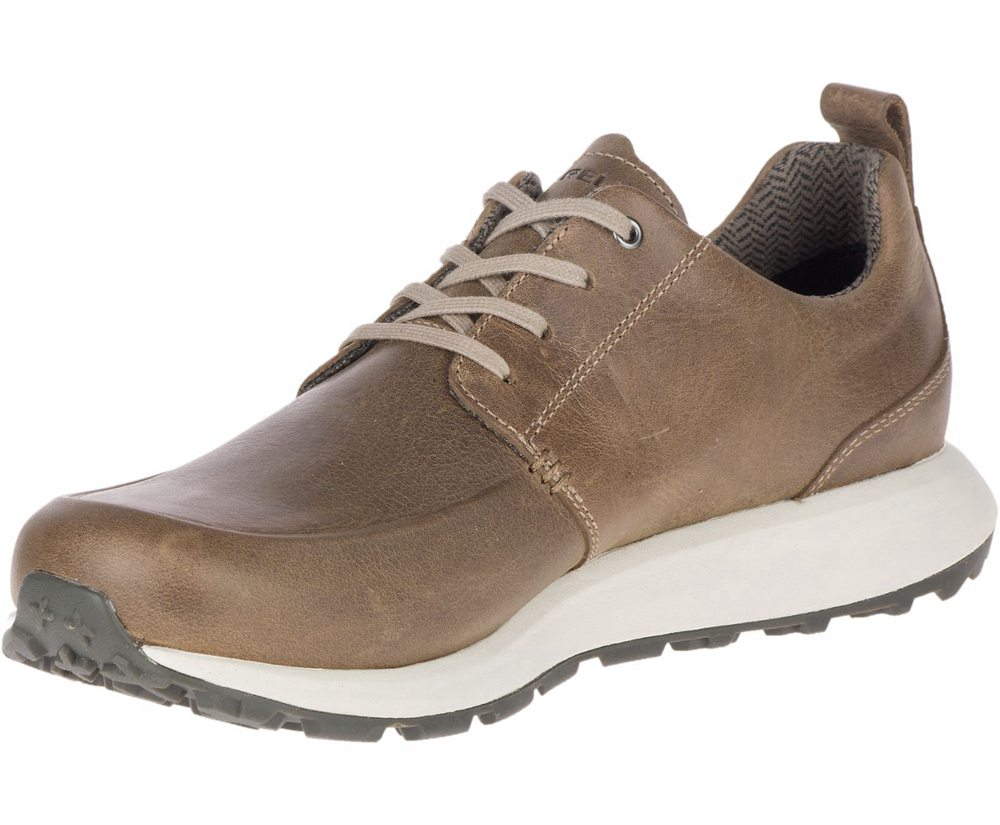 Merrell Sneakers Herre - Ashford - Brune - DOV231068
